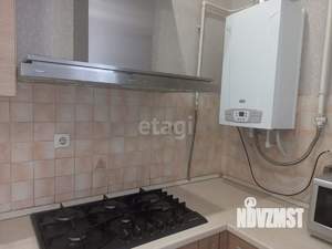 3-к квартира, вторичка, 83м2, 4/5 этаж