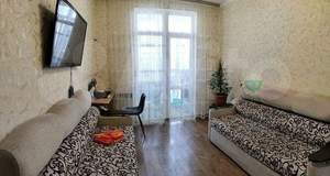 2-к квартира, вторичка, 57м2, 3/10 этаж