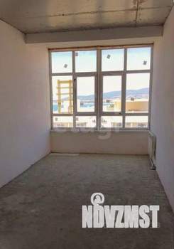 1-к квартира, вторичка, 50м2, 6/8 этаж