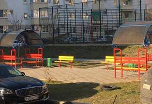 2-к квартира, вторичка, 62м2, 5/9 этаж