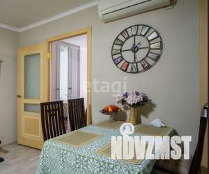 2-к квартира, вторичка, 22м2, 5/5 этаж