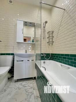 2-к квартира, вторичка, 52м2, 3/3 этаж