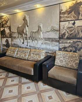 1-к квартира, вторичка, 46м2, 6/10 этаж