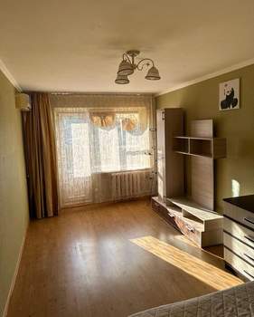 1-к квартира, вторичка, 30м2, 3/5 этаж