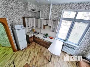 1-к квартира, вторичка, 44м2, 1/6 этаж