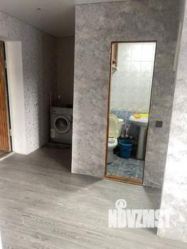 1-к квартира, вторичка, 32м2, 3/5 этаж