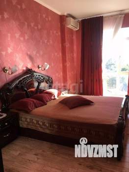 4-к квартира, вторичка, 104м2, 5/6 этаж