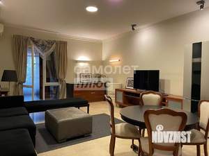 3-к квартира, вторичка, 110м2, 2/8 этаж