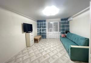 3-к квартира, вторичка, 59м2, 9/9 этаж