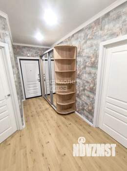 2-к квартира, вторичка, 64м2, 6/7 этаж