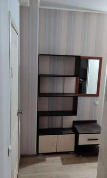 1-к квартира, вторичка, 30м2, 3/4 этаж