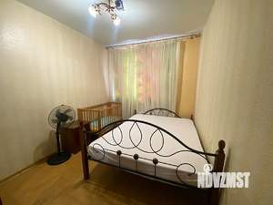 2-к квартира, вторичка, 55м2, 3/4 этаж