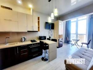 1-к квартира, вторичка, 40м2, 5/7 этаж