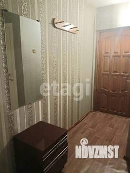 2-к квартира, вторичка, 48м2, 5/5 этаж