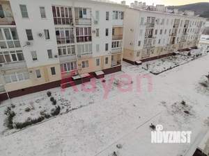 2-к квартира, вторичка, 41м2, 4/4 этаж