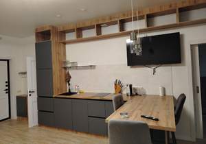 2-к квартира, вторичка, 61м2, 6/21 этаж