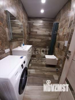 1-к квартира, вторичка, 63м2, 3/4 этаж