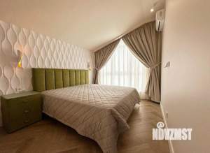 1-к квартира, вторичка, 44м2, 6/6 этаж