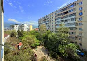 1-к квартира, вторичка, 45м2, 5/11 этаж