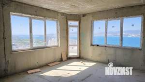 2-к квартира, вторичка, 105м2, 18/22 этаж