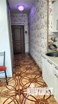 1-к квартира, вторичка, 37м2, 5/6 этаж