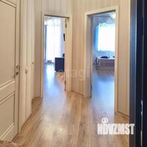 1-к квартира, вторичка, 44м2, 5/6 этаж