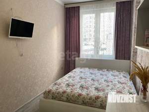 1-к квартира, вторичка, 42м2, 2/4 этаж