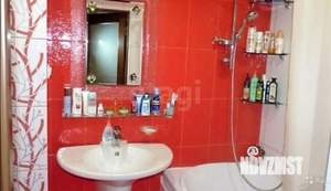 3-к квартира, вторичка, 68м2, 4/9 этаж