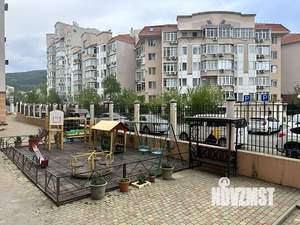 1-к квартира, вторичка, 52м2, 1/9 этаж
