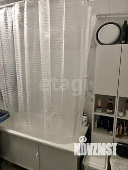 2-к квартира, вторичка, 62м2, 11/16 этаж