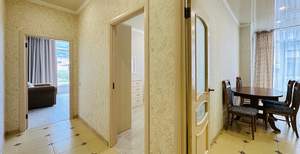 2-к квартира, вторичка, 82м2, 4/6 этаж