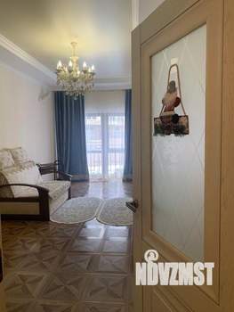2-к квартира, вторичка, 80м2, 1/11 этаж