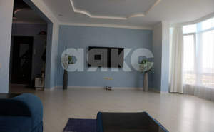 4-к квартира, вторичка, 212м2, 5/5 этаж