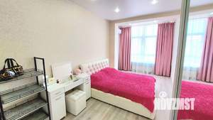 2-к квартира, вторичка, 75м2, 4/10 этаж