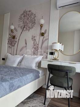 1-к квартира, вторичка, 40м2, 7/10 этаж