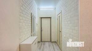 Студия квартира, вторичка, 16м2, 2/2 этаж