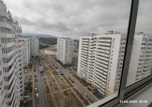 3-к квартира, вторичка, 90м2, 14/16 этаж