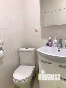 1-к квартира, вторичка, 40м2, 2/4 этаж