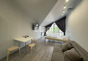 1-к квартира, вторичка, 49м2, 8/8 этаж