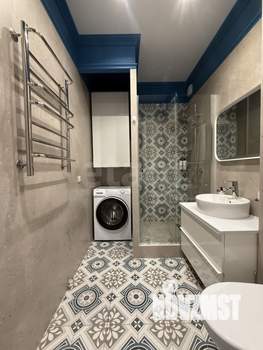 2-к квартира, вторичка, 92м2, 8/8 этаж