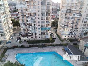 2-к квартира, вторичка, 110м2, 12/13 этаж