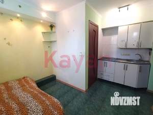 1-к квартира, вторичка, 29м2, -1/9 этаж