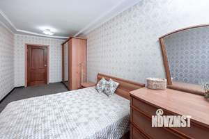 3-к квартира, вторичка, 145м2, 1/4 этаж