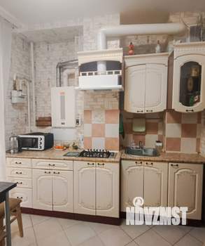 1-к квартира, вторичка, 33м2, 1/6 этаж