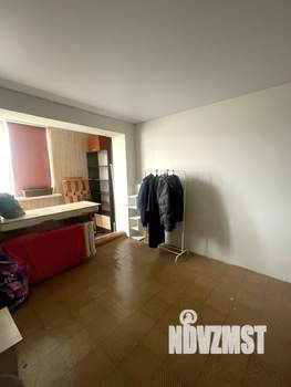 1-к квартира, вторичка, 36м2, 5/5 этаж