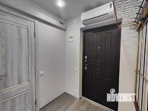 1-к квартира, вторичка, 20м2, 1/5 этаж