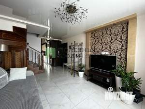 4-к квартира, вторичка, 86м2, 5/6 этаж