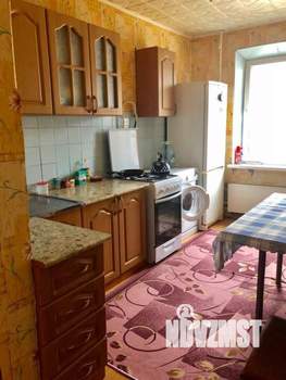2-к квартира, вторичка, 57м2, 9/9 этаж