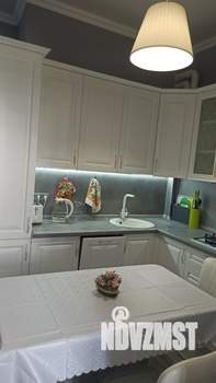 2-к квартира, вторичка, 55м2, 2/5 этаж