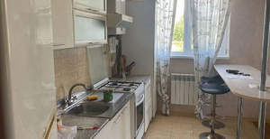 2-к квартира, вторичка, 55м2, 2/5 этаж
